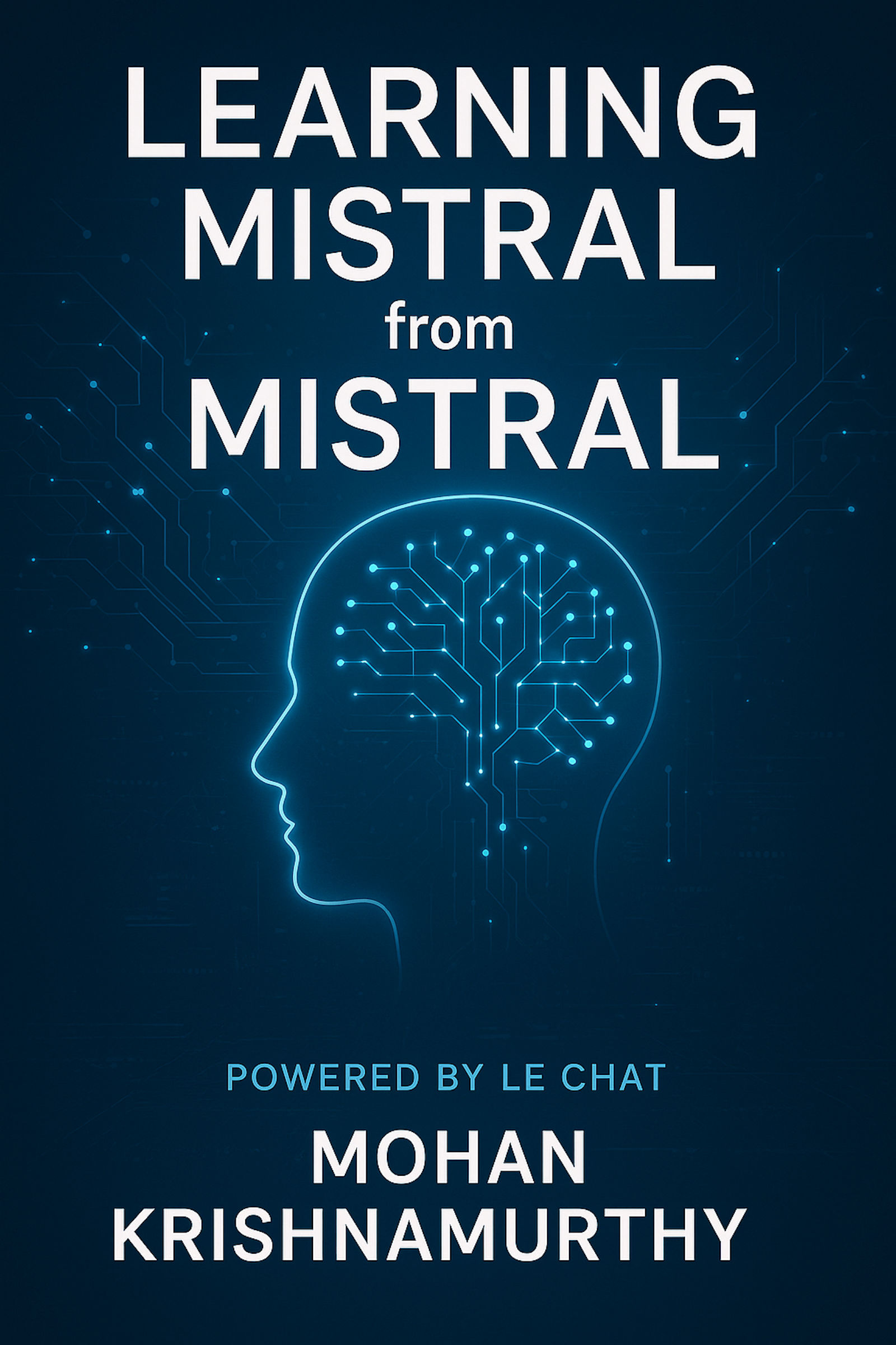 Learning Mistral
