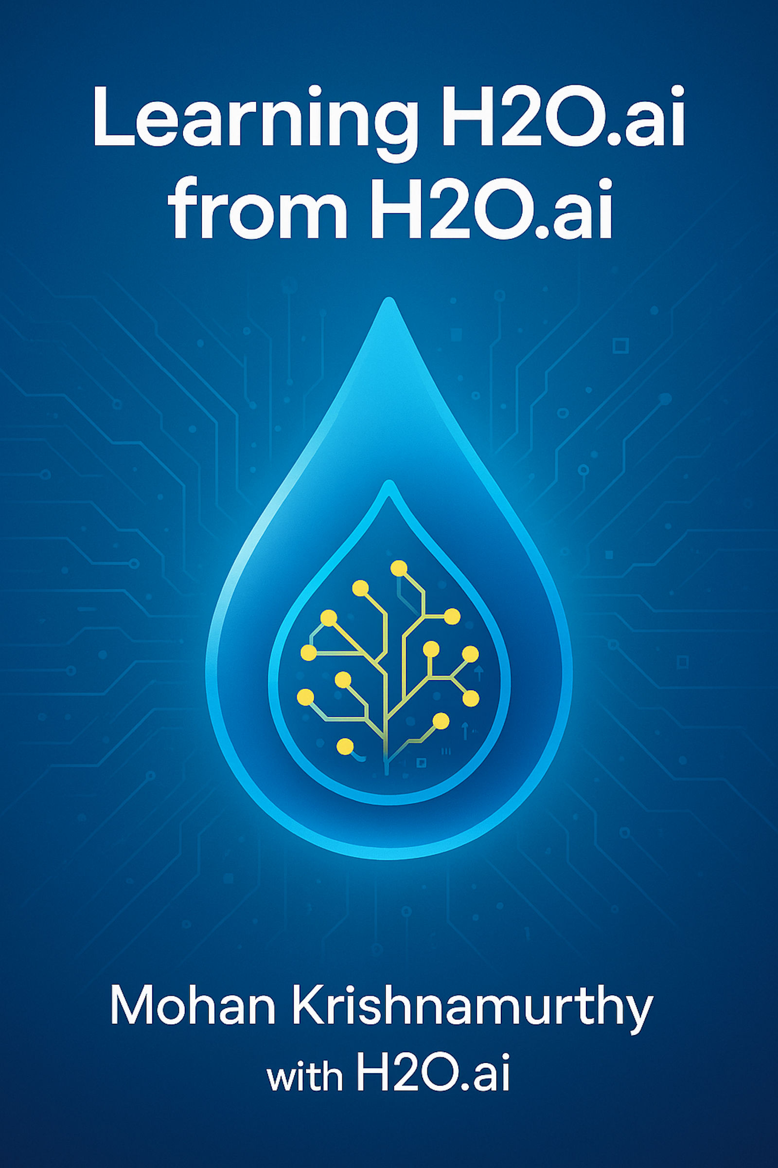 Learning H2O.ai