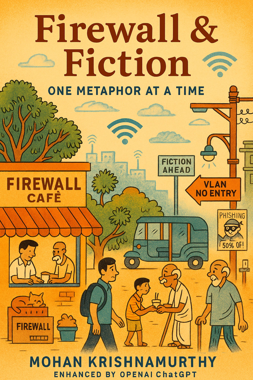 Wisdom from the Gita-Leadership & Management for IT Professionals