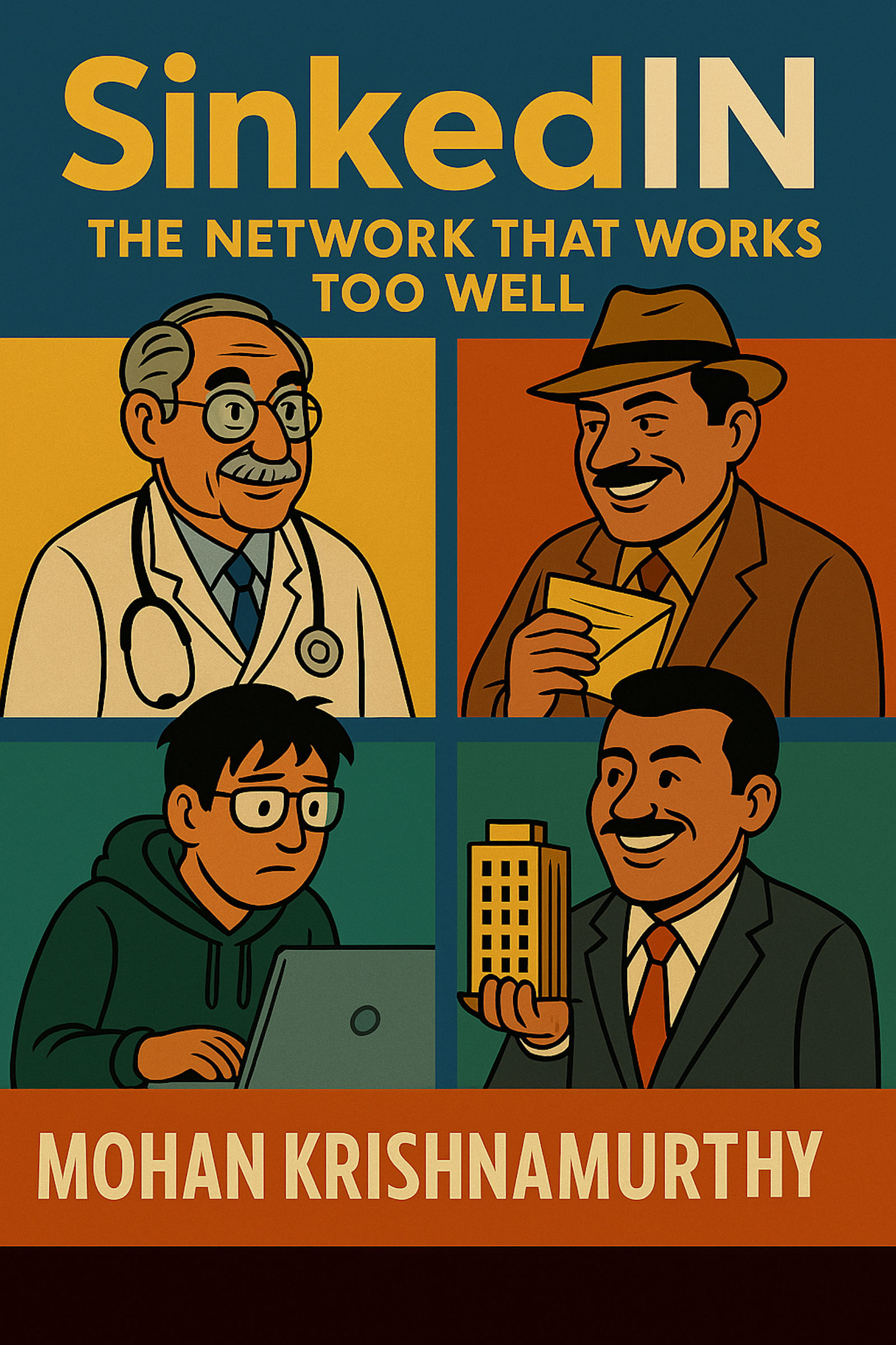 Wisdom from the Gita-Leadership & Management for IT Professionals